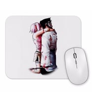 Sanji One Piece Mouse Pad