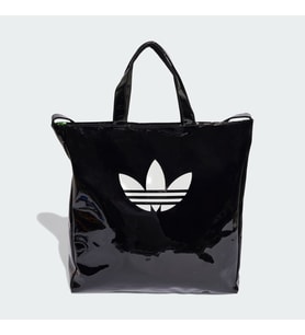 adidas JY2542 ADICOLOR SH Çanta (Siyah)