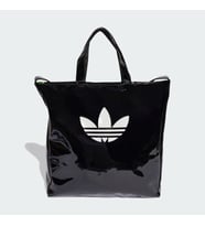 adidas JY2542 ADICOLOR SH Çanta (Siyah)