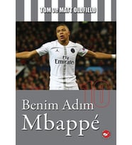 Benim Adım Mbappe
