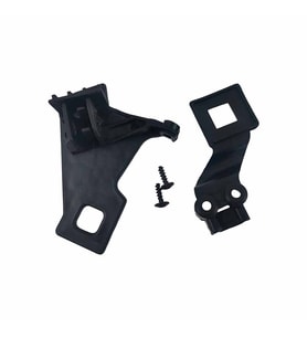 Audi A4,A5 için Far Tamir Seti - Sağ  OEM: 8K0941004R (Beyaz)