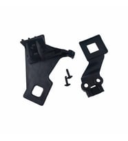 Audi A4,A5 için Far Tamir Seti - Sağ  OEM: 8K0941004R (Beyaz)