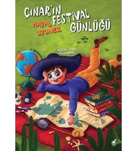 Çınar'ın Festival Günlüğü