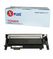 XPlus®  Hp Mfp 178NW Yazıcı Hp 117A / W2070A Siyah Ithal Toner 1000 Sayfa Renkli Chipsiz