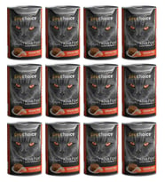 Pro Choice Adult Somonlu Kedi Konservesi Pate 400 gr 12 Ad