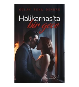 Halikarnas’ta Bir Gece
