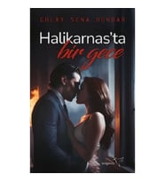 Halikarnas’ta Bir Gece