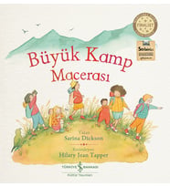 Büyük Kamp Macerası