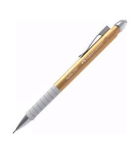 Faber Castell Apollo Metalik 05 Gold 5084232585000