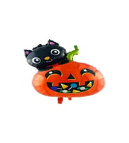 Halloween Folyo