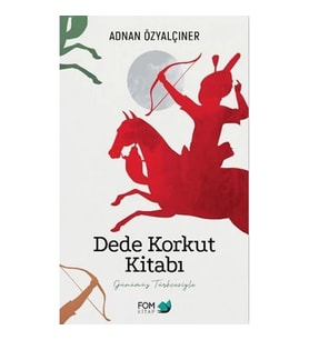 Dede Korkut Kitabı