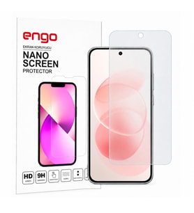 Redmi Note 17 Pro Max İle Uyumlu Mat Ekran Koruyucu 6.83 İnç, Anti-Glare Yansıma Önleyici, Çizilmeye Dayanıklı Kırılmaz Nano Cam