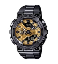 Casio G-Shock GM-110BD-1A9DR Erkek Kol Saati