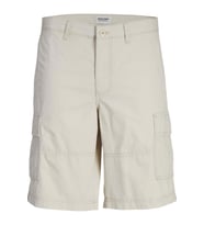 JACK&JONES JPSTCOLE JJCAMPAIGN SHORT12253222 (Pembe Melanj)