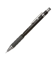 Tombow SH-300 Grip Mekanik Kurşun Kalem 0.5 mm Siyah
