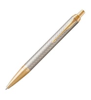 Parker Tükenmez Kalem Im Premium Gri GT 1931687