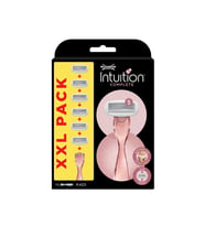 Wilkinson Sword Intuition Complete Kadın Tıraş Bıçağı 6 Yedek Kartuş + 1 Sap