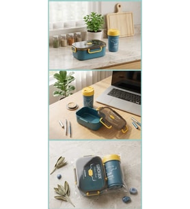 LUNCH BOX