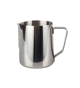 Omnisoft EPX SP-500 Paslanmaz Çelik Kahve Süt Potu 500ml