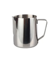 Omnisoft EPX SP-500 Paslanmaz Çelik Kahve Süt Potu 500ml