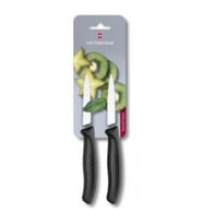 Victorinox VT 6.7633.B Soyma Bıçağı,SC 6CM Test,İkili Blisterli
