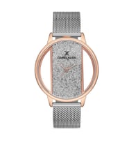 DANIEL KLEIN DKM.1.12690.5 KADIN KOL SAATİ (Metal)