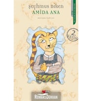 Amida Ana Şeyhmus Diken