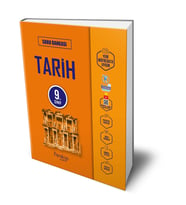 9.SINIF PERİSKOP TARİH SORU BANKASI