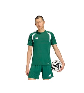 Adidas Tiro26 League Jsy Erkek Futbol Forması KB1351 Yeşil