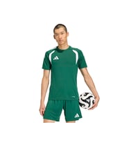 Adidas Tiro26 League Jsy Erkek Futbol Forması KB1351 Yeşil
