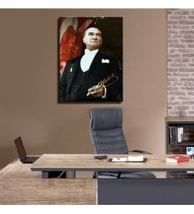 ATeşAnıt Atatürk fotoğrafı-04