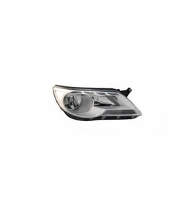 VOLKSWAGEN TIGUAN ÖN FAR ELEKTRİKLİ MOTORLU SAĞ 2007- 5N1941032AB