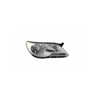 VOLKSWAGEN TIGUAN ÖN FAR ELEKTRİKLİ MOTORLU SAĞ 2007- 5N1941032AB