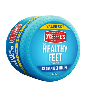 O'Keeffe's Sağlıklı Ayaklar İçin Ayak Kremi - 180 ml