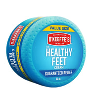 O'Keeffe's Sağlıklı Ayaklar İçin Ayak Kremi - 180 ml