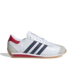 adidas Country II Unisex Günlük Ayakkabı IG4546 Beyaz
