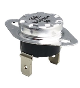 40 C NC TERMOSTAT NORMALDE KAPALI TİP  (IC-269)