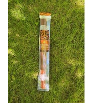 Tütsü Bahçe ,balkon,açık Alan Tütsüsü Paket içeriği:10 Adet CINNAMON(TARÇIN)