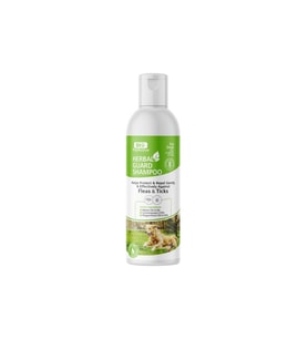 Bio Pet Active Herbal Guard Bit Pire Şampuanı 250ml (Çok Renkli)