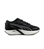 Puma Run Xx Nitro Nova Shine Wn S Kadın Koşu Ayakkabısı 37783301 Siyah