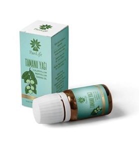 Panlife Tamanu Yağı 10 ml