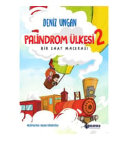 Palindrom Ülkesi 2: Bir Saat Macerası