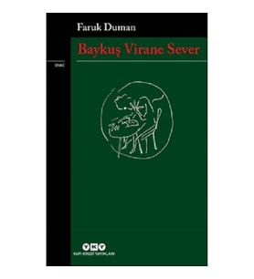 Baykuş Virane Sever