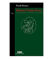 Baykuş Virane Sever