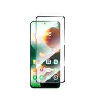 Nettech Tecno Pova 6 Uyumlu 5D Glas Full Cam Koruyucu NT-111486