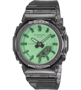 Casio Gma-P2100sr-1Adr G-Shock Kol Saati