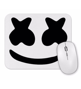Music Müzik Mouse Pad