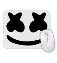 Music Müzik Mouse Pad