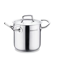 Korkmaz Proline Gastro Satin Ekstra Derin Tencere 14x14 cm A2745