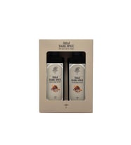 Rebul Dark Spice Edc Kolonya 250 ML 2'li Set